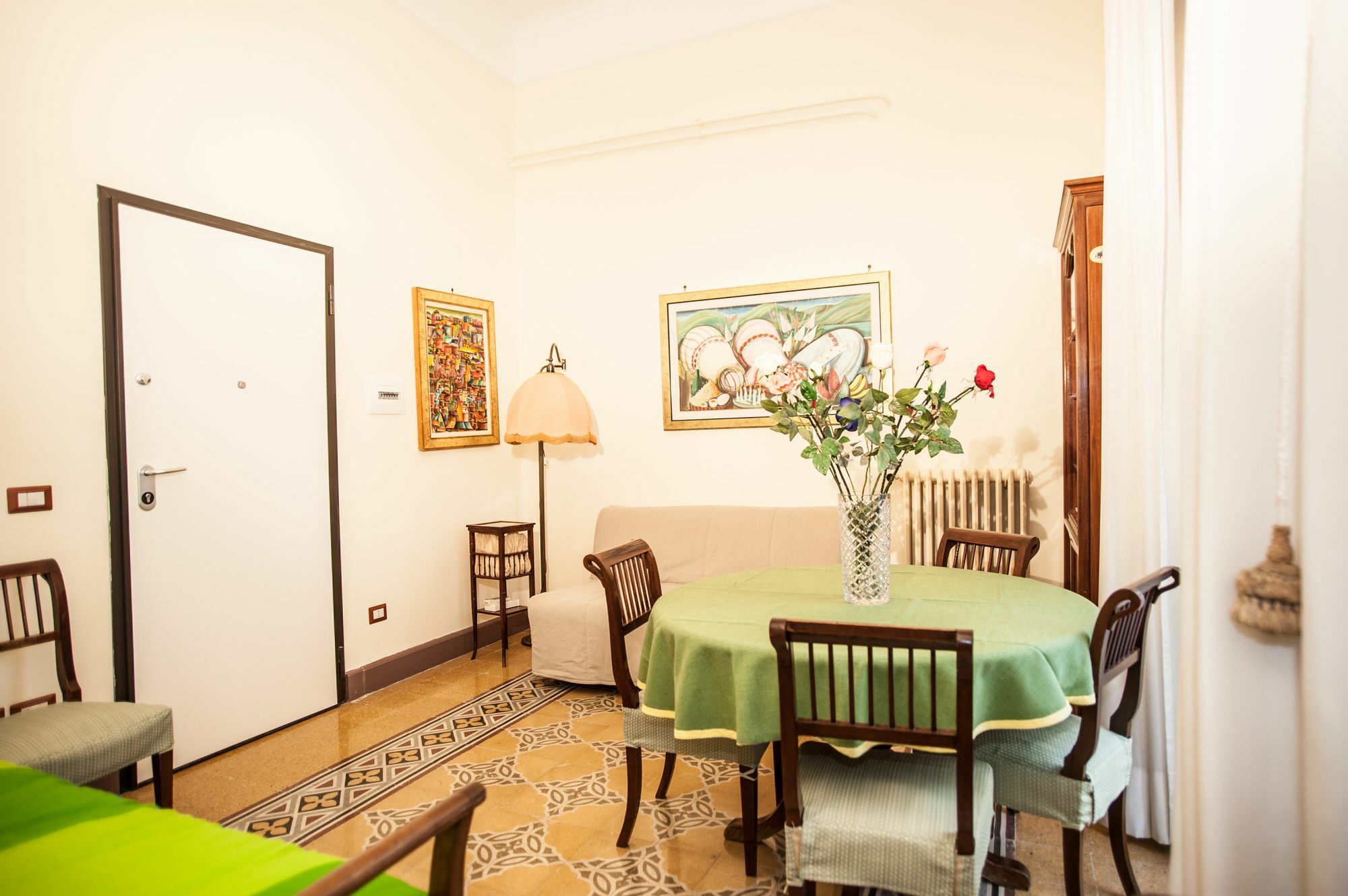 Appartamento Interno 5 *