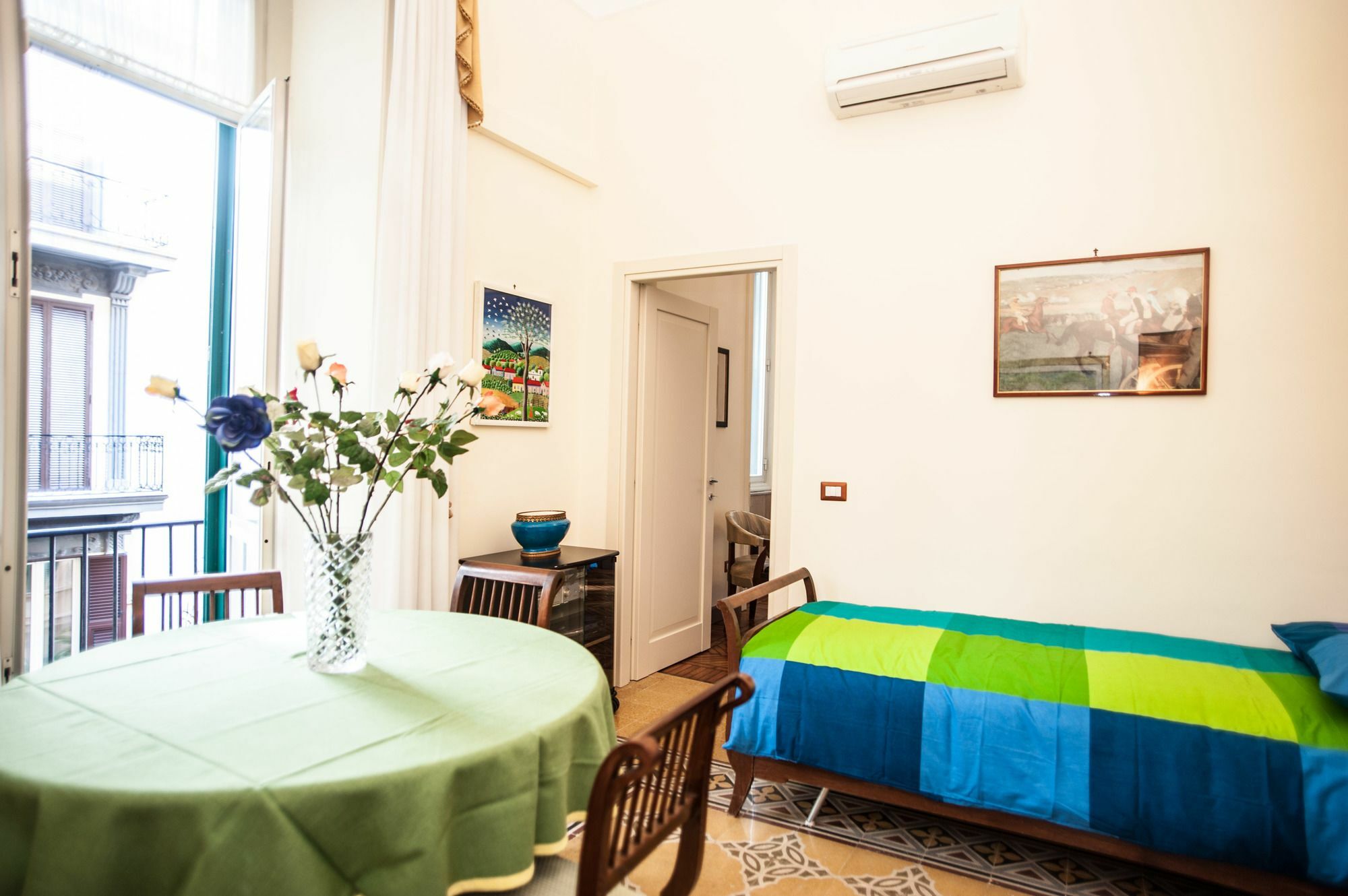 Appartamento Interno 5 *